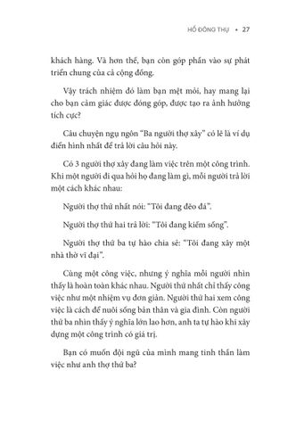  Chiến Lược Vượt Trội Thực Thi Xuất Sắc - Hồ Đông Thụ 