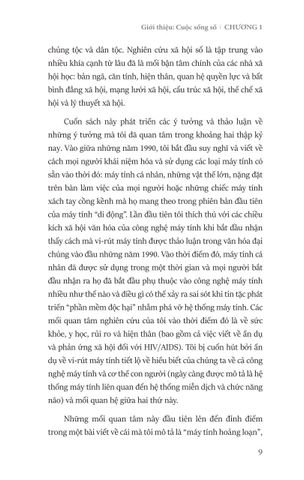  Xã Hội Học Số - Digital Sociology -   Deborah Lupton 