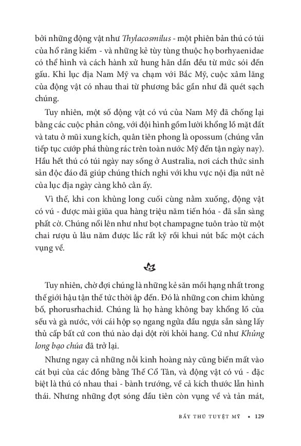 Lược Sử Sự Sống - Bản Trường Ca Của 4,6 Tỉ Năm - 
Henry Gee