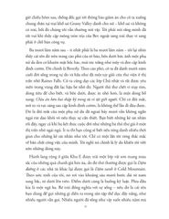 The Green Mile - Dặm Xanh (Sách Bỏ Túi) - Stephen King