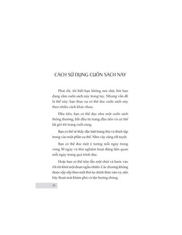  Kỷ Luật Chánh Niệm - Andrew Sharman 