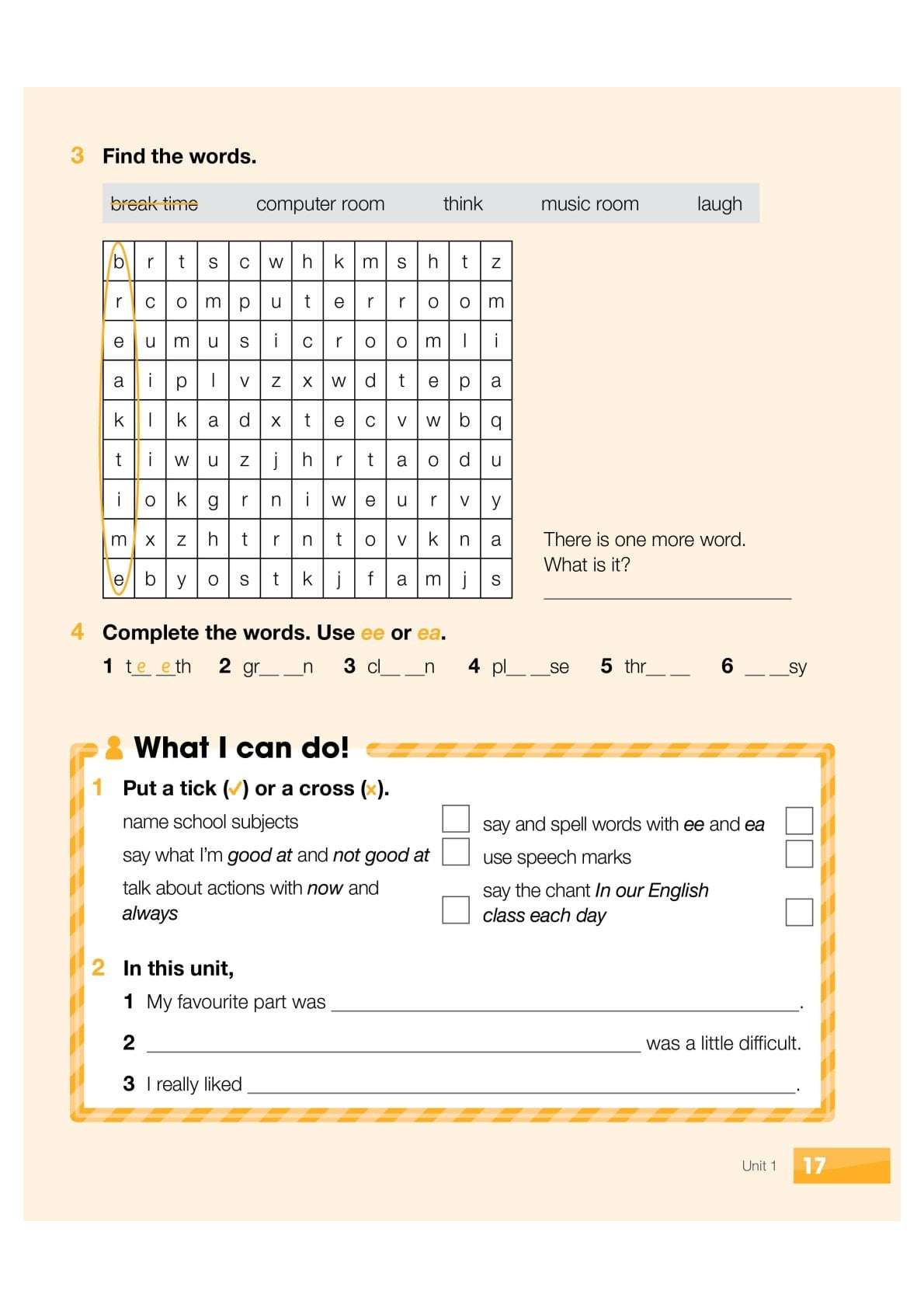 Academy Stars  Workbook 3 -  Kathryn Harper