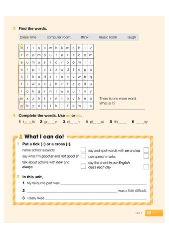  Academy Stars  Workbook 3 -  Kathryn Harper 