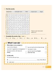 Academy Stars  Workbook 3 -  Kathryn Harper