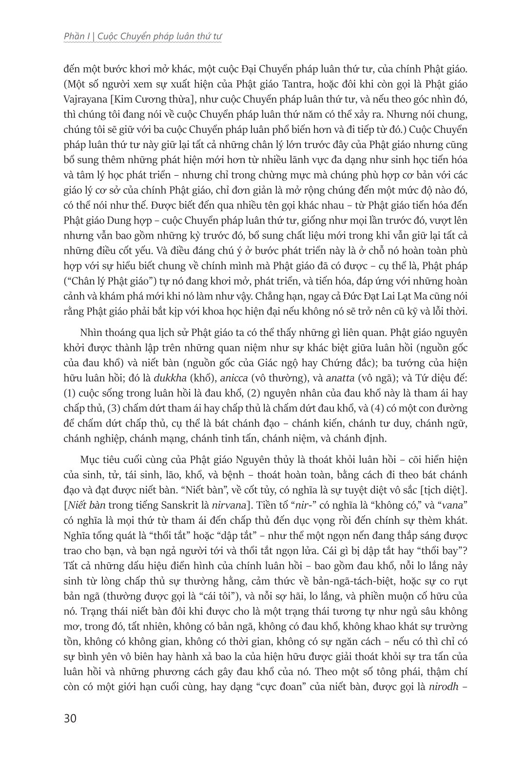 Tôn Giáo Của Ngày Mai - Ken Wilber