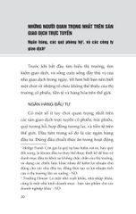 Nguyên Tắc Giao Dịch Trong Ngày - Day Trading 101 - David Borman