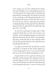 Cá Khôn Tìm Nước - Người Khôn Tìm Thời - Hy Văn