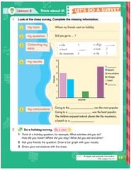 Combo  6 Quyển Sách (Academy Stars Pupil'S Book 1 + Academy Stars Pupil'S Book 2  + Academy Stars  Pupil'S Book 3 + Academy Stars  Pupil'S Book 4 + Academy Stars  Pupil'S Book 5 + Academy Stars  Pupil'S Book 6 )