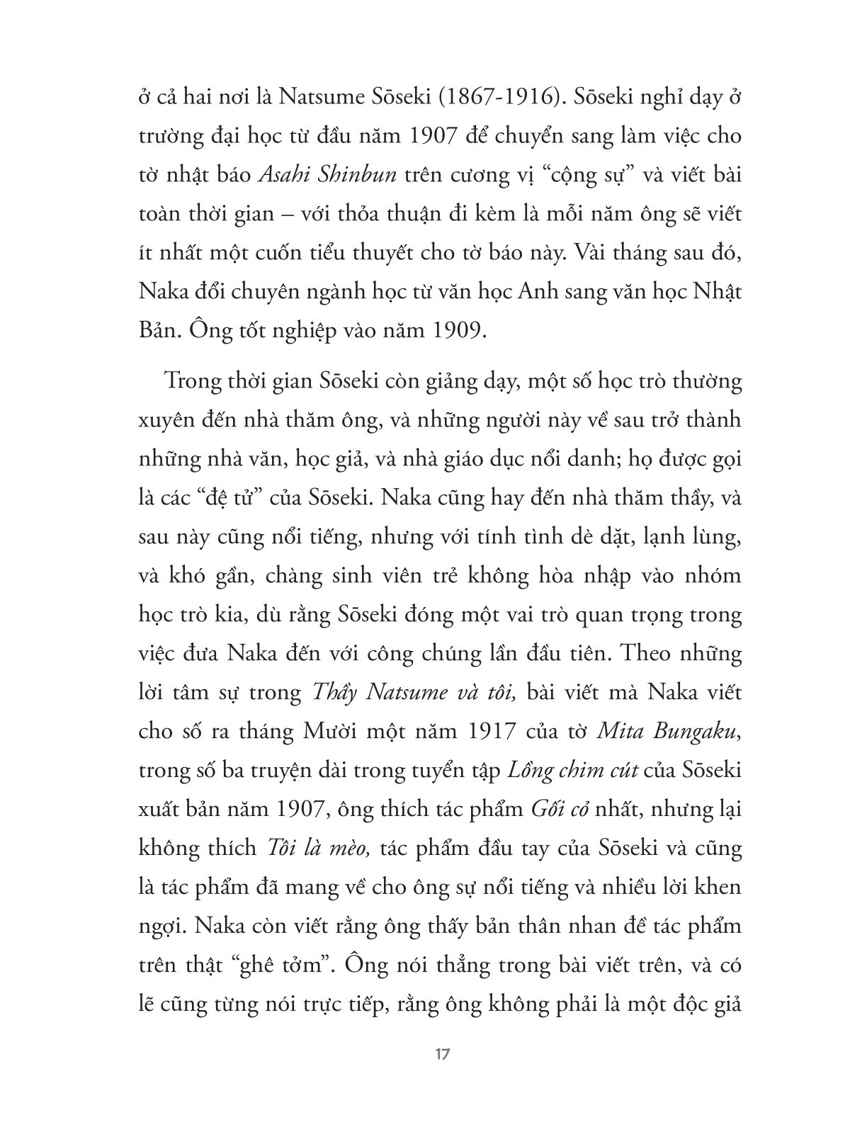 Chiếc Thìa Bạc (Sách Bỏ Túi) - 
Kansuke Naka