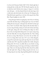 Chiếc Thìa Bạc (Sách Bỏ Túi) - 
Kansuke Naka