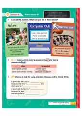 Combo  6 Quyển Sách (Academy Stars Pupil'S Book 1 + Academy Stars Pupil'S Book 2  + Academy Stars  Pupil'S Book 3 + Academy Stars  Pupil'S Book 4 + Academy Stars  Pupil'S Book 5 + Academy Stars  Pupil'S Book 6 )
