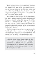 Thời Niên Thiếu Của Danh Nhân Nước Việt - Thời Niên Thiếu Của Lê Quý Đôn - Vũ Thị Thanh