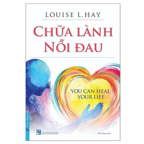 Combo 2 Cuốn ( Dòng Chảy - Flow + Chữa Lành Nỗi Đau )