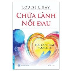 Combo 2 Cuốn ( Dòng Chảy - Flow + Chữa Lành Nỗi Đau )