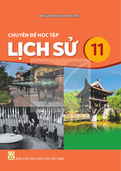 Sách Giáo Khoa Và Bài Tập Lớp 11 - Năm 2026-2027 - Kết Nối Tri Thức Với Cuộc Sống - NXBGD