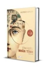 Combo 3 Cuốn Của Tác Giả Alfred Adler ( Hiểu Về Bản Chất Con Người + Tìm Hiểu Nhân Tính + Khoa Học Về Lối Sống )