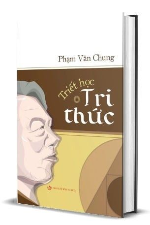  Triết Học Tri Thức - 
Phạm Văn Chung 