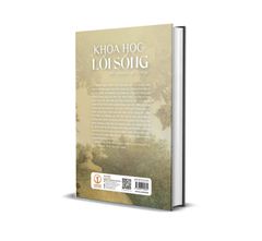 Khoa Học Về Lối Sống (Bìa Cứng) - Alfred Adler