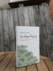 Câu Chuyện Dòng Sông (Tái Bản) - Bìa Mềm - Hermann Hesse