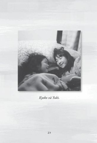  Nobody Knows - Những Đứa Trẻ Bị Bỏ Quên - Shelley Tanaka 