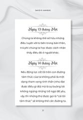 Bản Chất Của Ý Thức - David R. Hawkins