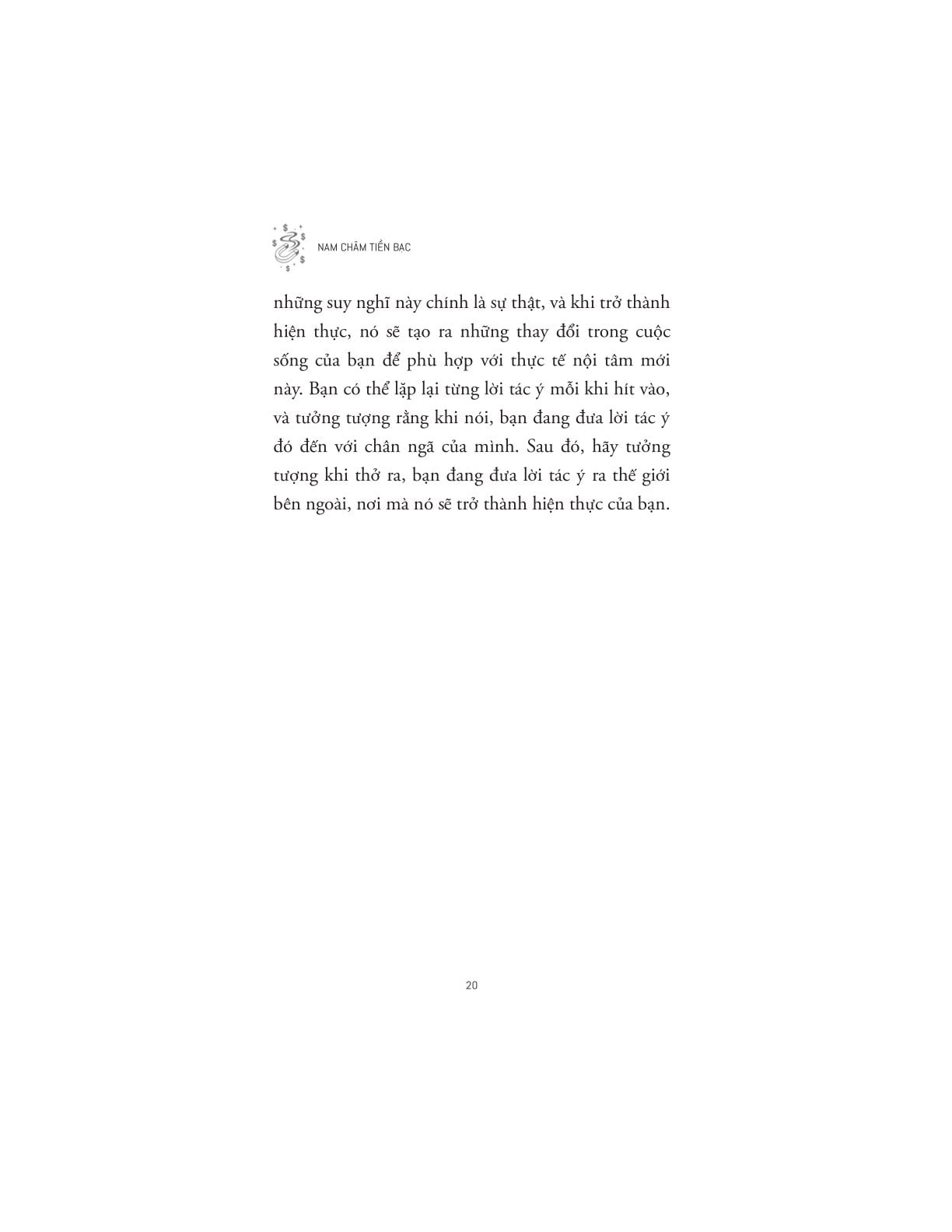 Nam Châm Tiền Bạc - Sanaya Roman, Duane Packer