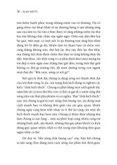 Minh Triết Từ Nỗi Bất An - 
Alan Watts