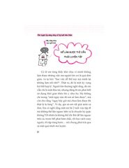 Rèn Luyện Kỹ Năng Sống Về Kỷ Luật Bản Thân - Hanamaru Gakushukai