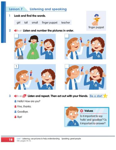  Academy Stars Pupil'S Book 1 - Gabrielle Pritchard, Kathryn Harper 