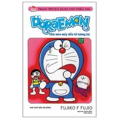 Combo Doraemon Truyện Ngắn ( 45 Tập ) - Fujiko F Fujio