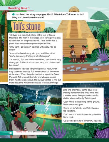  Academy Stars  Pupil'S Book 6 -  
Kathryn Harper, Gabrielle Pritchard 