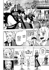 Hell Mode 1 - Triệu Hồi Sư Khởi Nguyên  - Tetta Enji, Hamuo, Mo