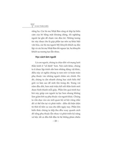  Tư Duy Phản Chiếu - Fiona Murden 