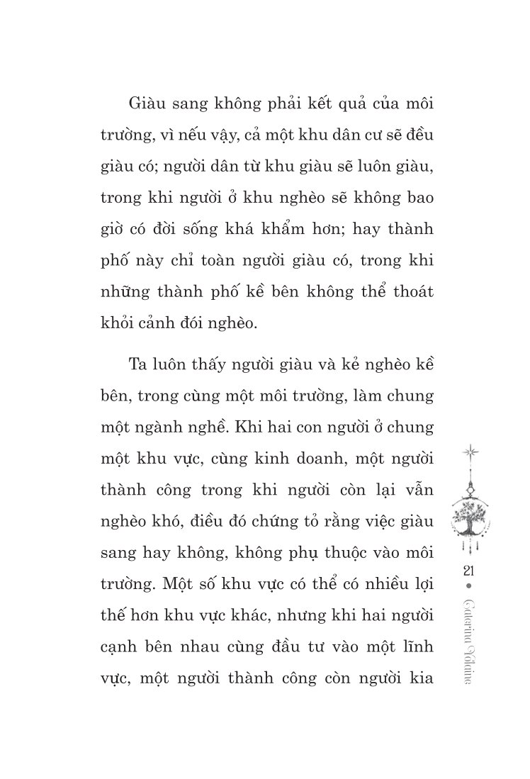 Manifest Thu Hút Tiền Bạc - Wallace D. Wattles