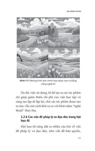  ChatGPT & Midjourney – Kỹ Thuật Tạo Content Và Hình Ảnh Bằng Công Cụ AI - AIGC Wenhua Xueyuan 