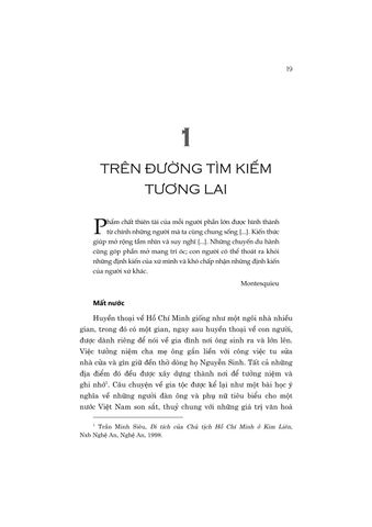  Hồ Chí Minh - Từ Nhà Cách Mạng Đến Biểu Tượng ( Hô Chi Minh - Du Révolutionnaire À L'Icône ) - Bìa Cứng - Pierre Brocheux 