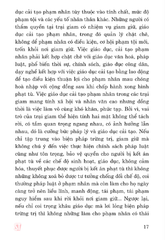 Bảo Đảm Quyền Con Người Trong Thi Hành Án Phạt Tù Tại Việt Nam (Sách Chuyên Khảo) - PGS.TS. Đỗ Thị Phượng - (NXB CTQG)