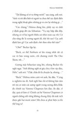 Thuỷ Triều Đen - Paula Hawkins