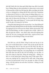 Lược Sử Sự Sống - Bản Trường Ca Của 4,6 Tỉ Năm - 
Henry Gee