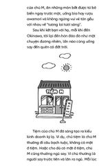 Tỷ Phú Nhà Bên Làm Gì Sau 5 Giờ Chiều? - Shimamura Yoshihiro