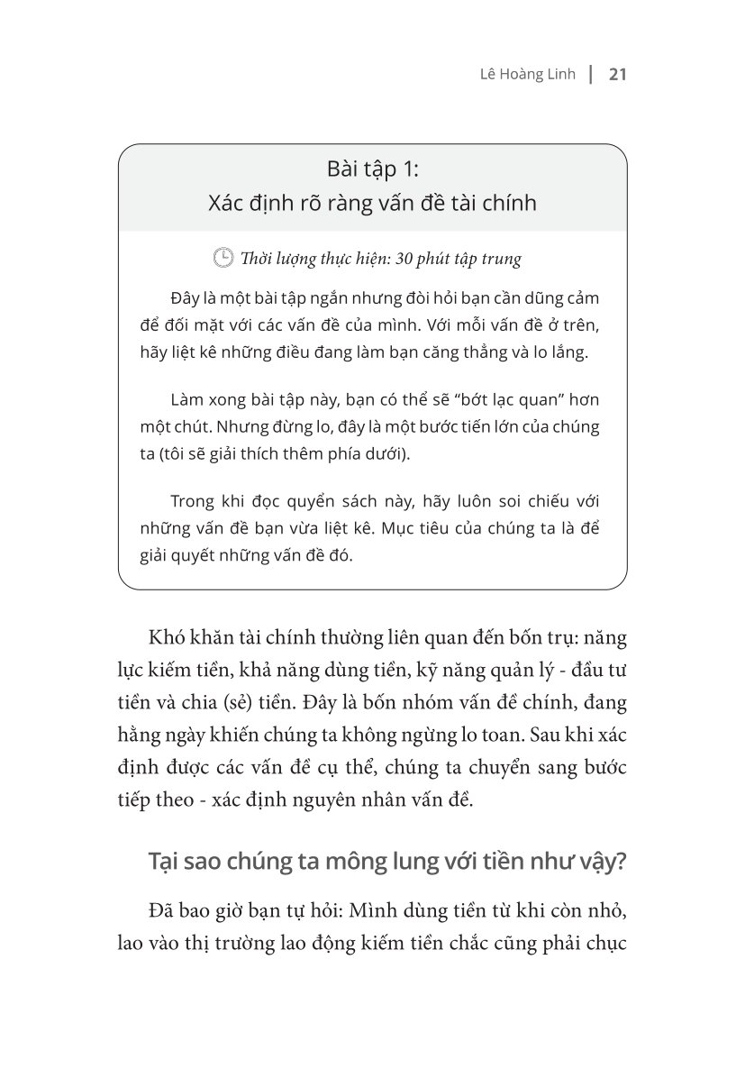 Sống Đời Rủng Rỉnh Thong Dong - Lê Hoàng Linh