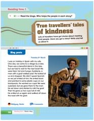Academy Stars  Pupil'S Book 4 -  Kathryn Harper