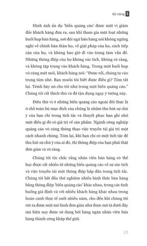  Tư Duy và Phương Pháp Bán Hàng Đột Phá - Strikingly Different Selling - Nhiều Tác Giả 