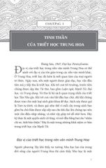 Lược Sử Triết Học Trung Hoa - A Short History Of Chinese Philosophy - Fung Yu-lan ( Phùng Hữu Lan )