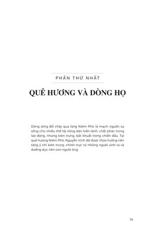  Những Câu Chuyện Về Đại Tướng Nguyễn Chí Thanh - 
Thượng Tướng GS.TS. Nguyễn Chí Vịnh 