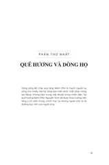 Những Câu Chuyện Về Đại Tướng Nguyễn Chí Thanh - 
Thượng Tướng GS.TS. Nguyễn Chí Vịnh