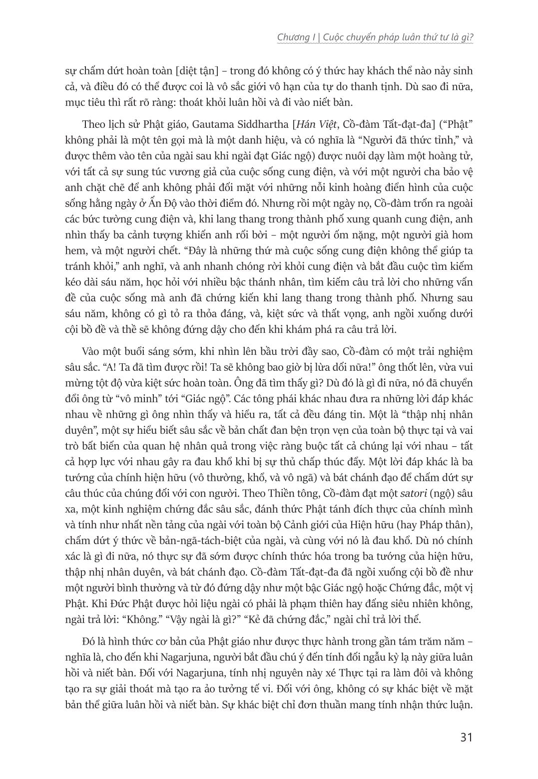 Tôn Giáo Của Ngày Mai - Ken Wilber