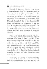 Chánh Niệm Trong Công Việc - Martyn Newman