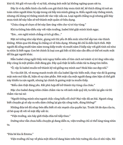  Thiếu Nữ Độc Ác Và Mười Hai Ánh Mắt - Cuộc Đời Thứ Hai Đầy Huy Hoàng Cùng Những Tùy Tùng Vô Song - Daken 