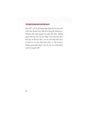 Rèn Luyện Kỹ Năng Sống Về Giao Tiếp, Ứng Xử - Hanamaru Gakushukai